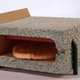 Illustration for article titled Toast Your Bread With Cinder Blocks and Rebar